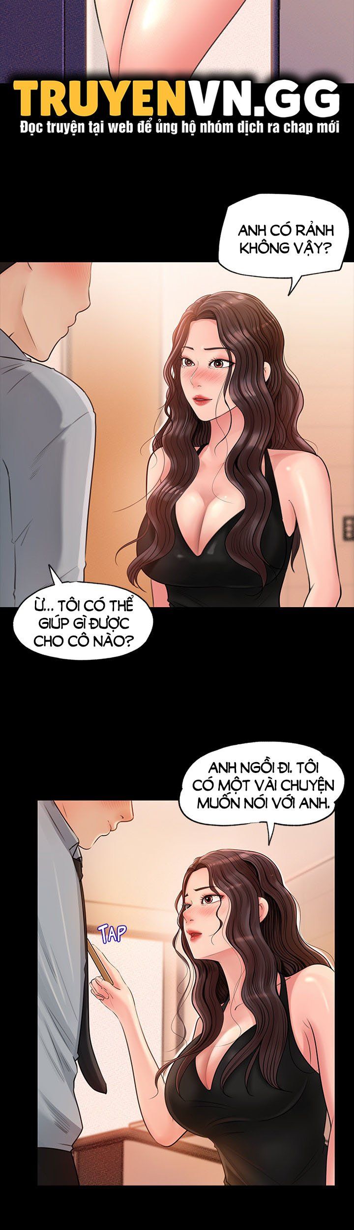 Em Vợ Nóng Bỏng Chương 1 page 7 - Giả Dược