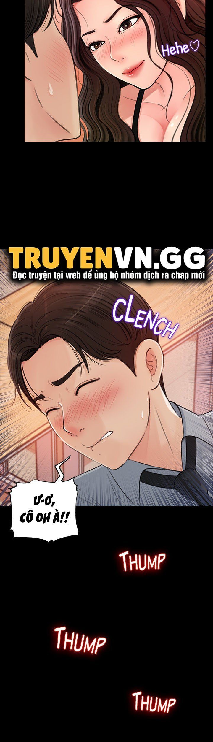Em Vợ Nóng Bỏng Chương 1 page 9 - Giả Dược