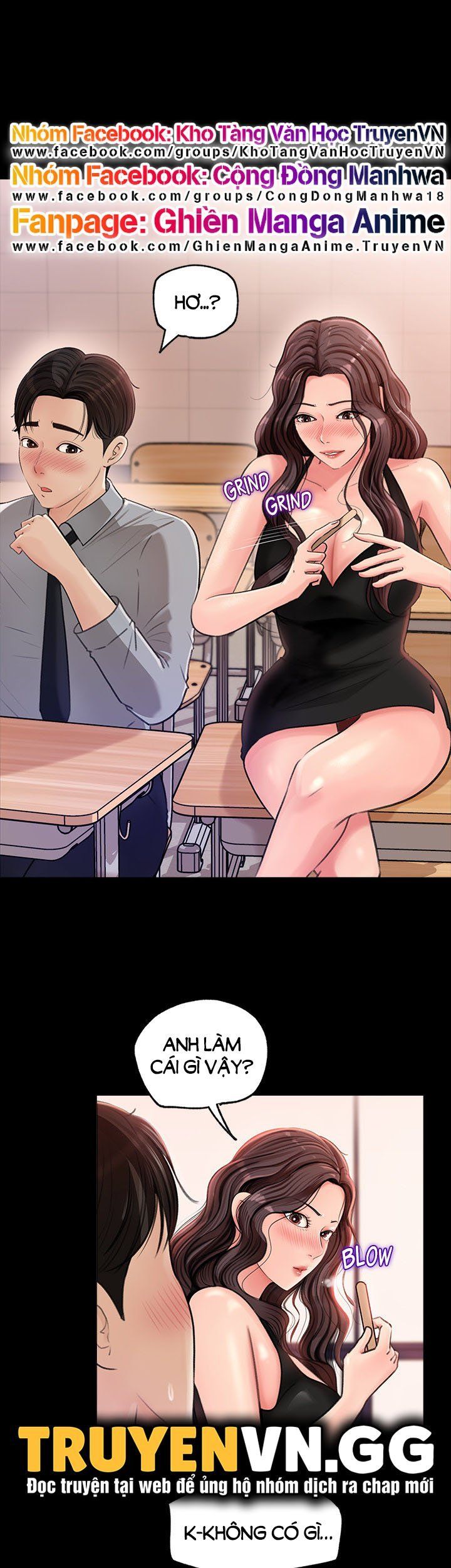 Em Vợ Nóng Bỏng Chương 1 page 10 - Giả Dược