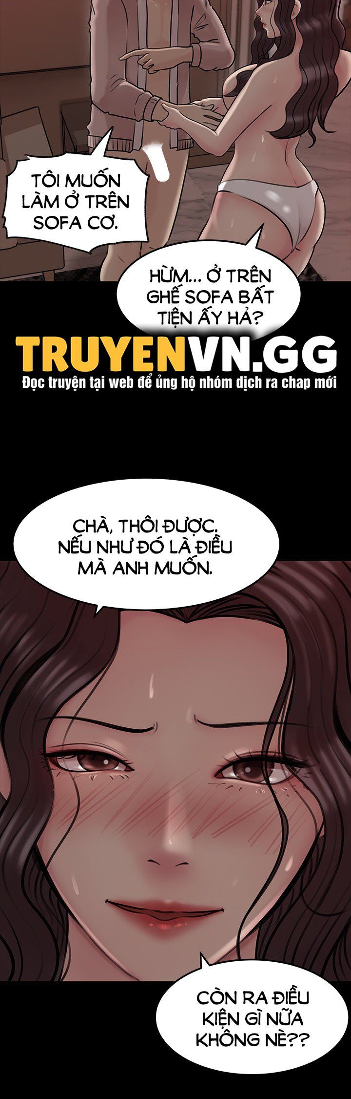 Em Vợ Nóng Bỏng Chương 10 page 13 - Giả Dược