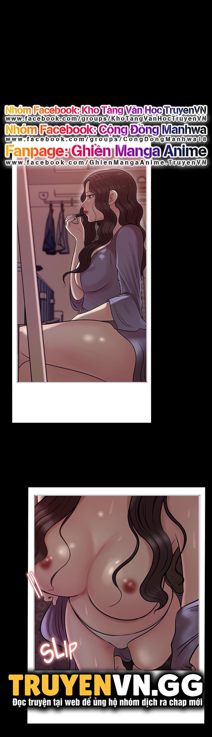 Em Vợ Nóng Bỏng Chương 10 page 21 - Giả Dược
