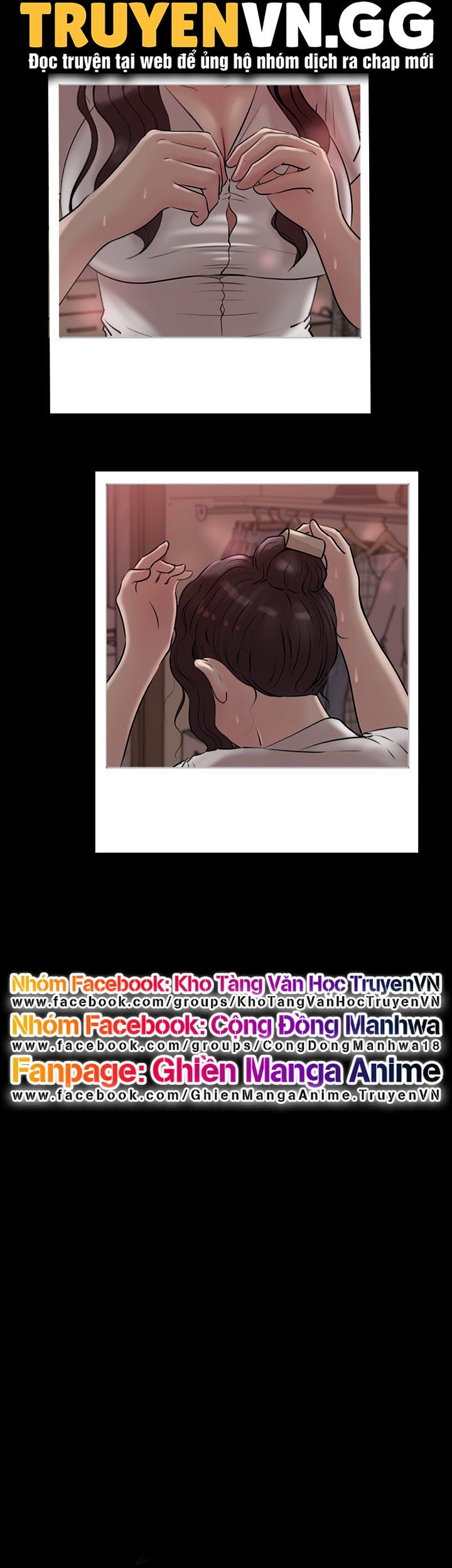 Em Vợ Nóng Bỏng Chương 10 page 23 - Giả Dược