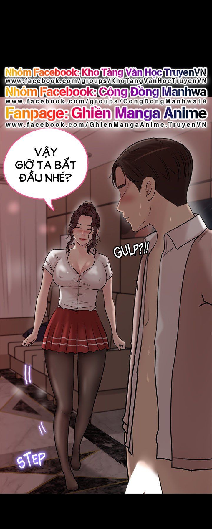 Em Vợ Nóng Bỏng Chương 10 page 27 - Giả Dược