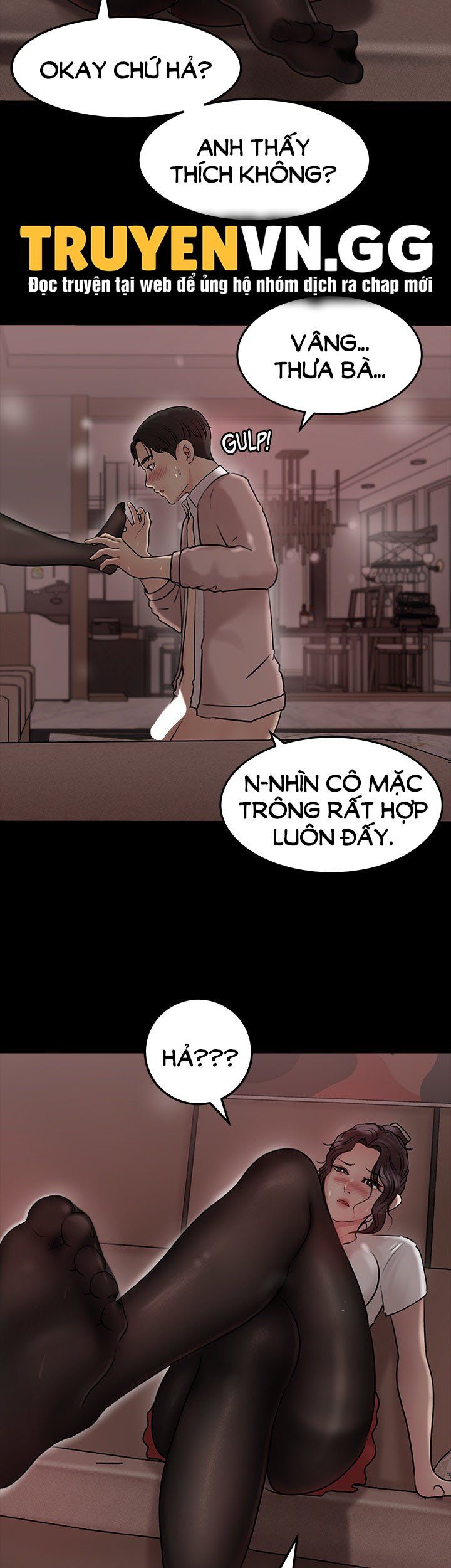 Em Vợ Nóng Bỏng Chương 10 page 29 - Giả Dược