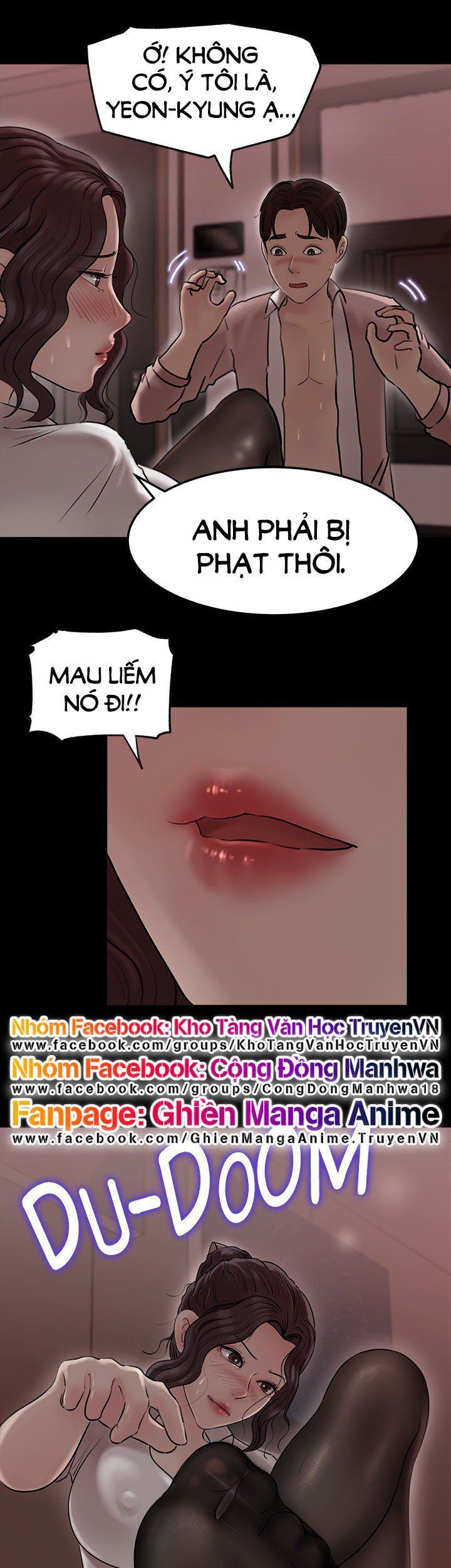 Em Vợ Nóng Bỏng Chương 10 page 31 - Giả Dược