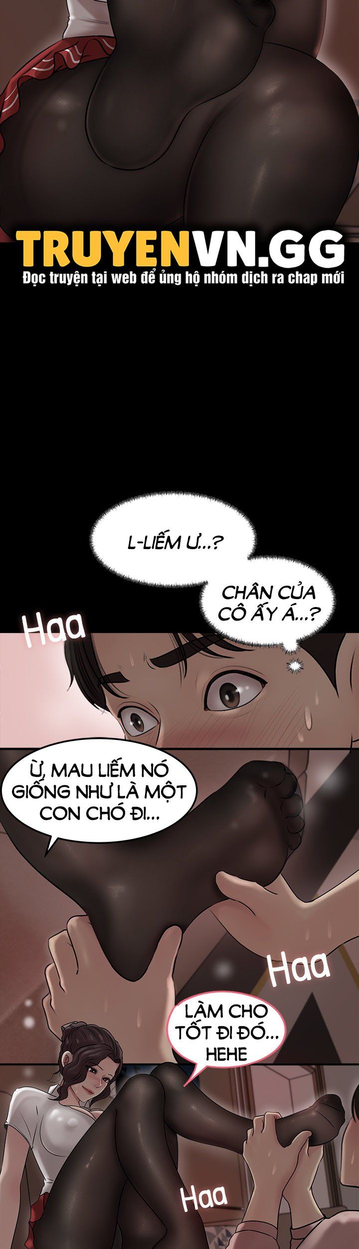 Em Vợ Nóng Bỏng Chương 10 page 32 - Giả Dược