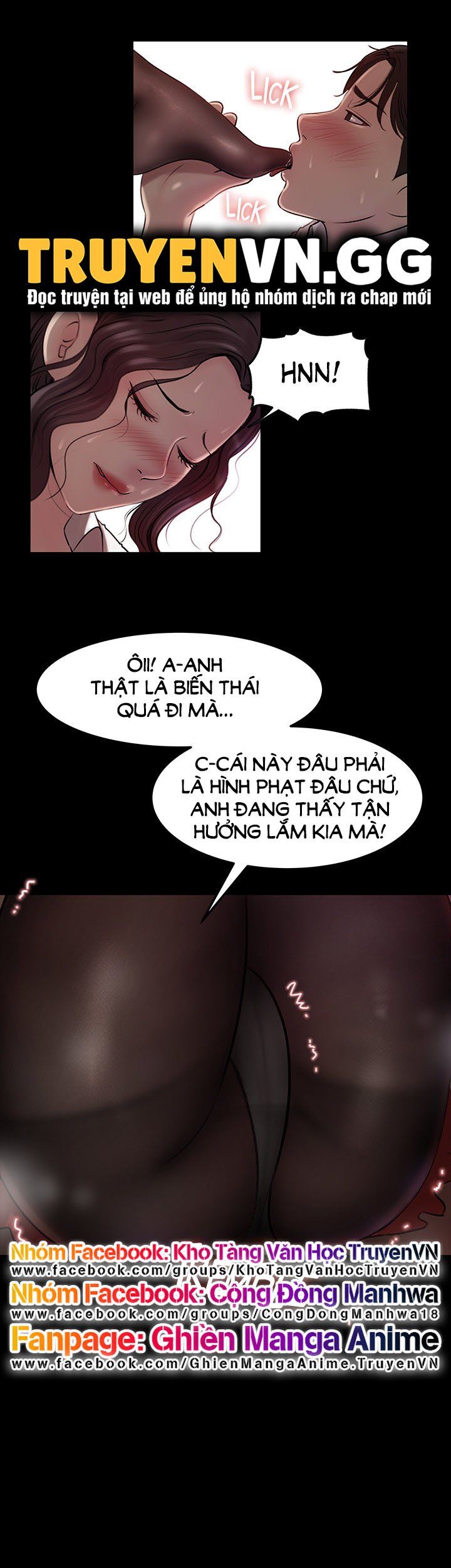 Em Vợ Nóng Bỏng Chương 10 page 34 - Giả Dược