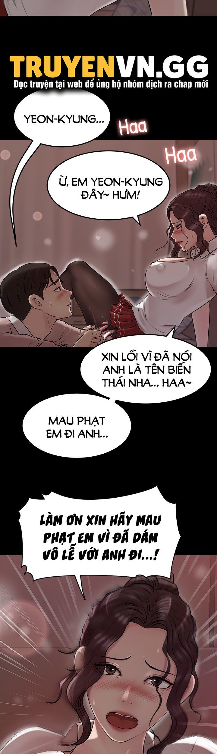 Em Vợ Nóng Bỏng Chương 10 page 46 - Giả Dược
