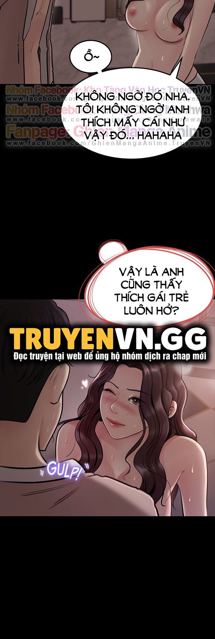 Em Vợ Nóng Bỏng Chương 10 page 6 - Giả Dược