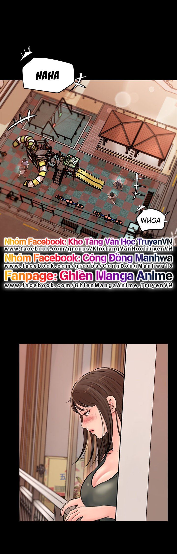Em Vợ Nóng Bỏng Chương 10 page 8 - Giả Dược