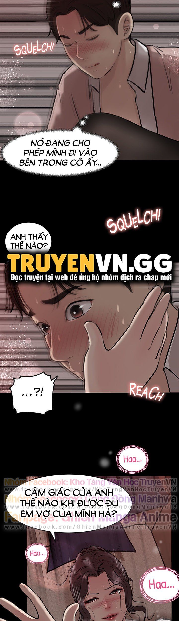 Em Vợ Nóng Bỏng Chương 11 page 12 - Giả Dược