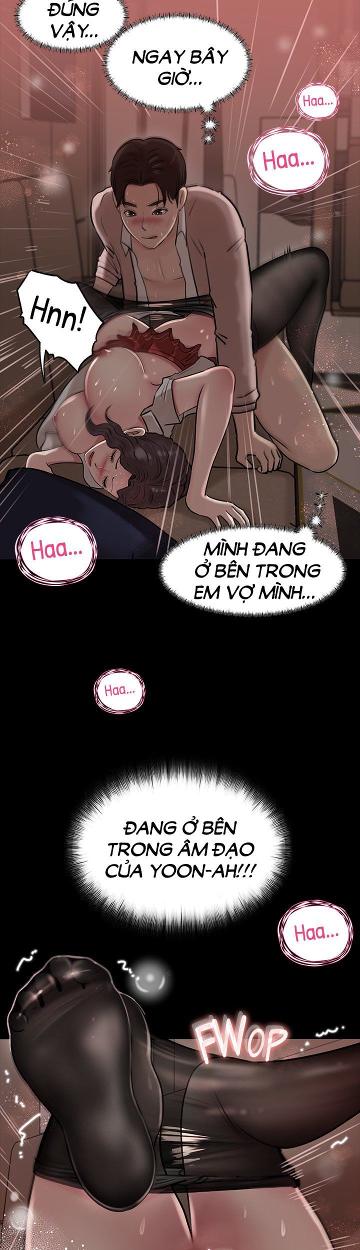 Em Vợ Nóng Bỏng Chương 11 page 15 - Giả Dược