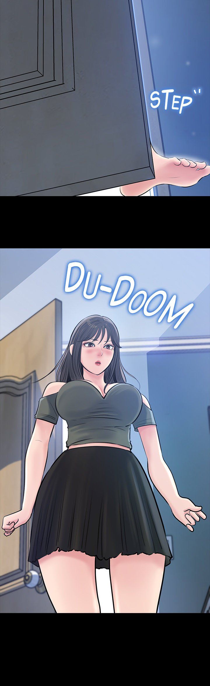 Em Vợ Nóng Bỏng Chương 11 page 18 - Giả Dược
