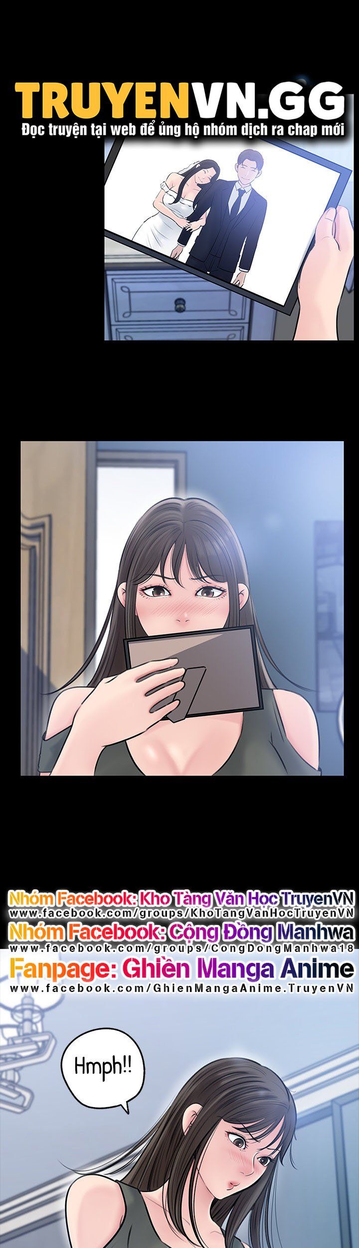 Em Vợ Nóng Bỏng Chương 11 page 19 - Giả Dược