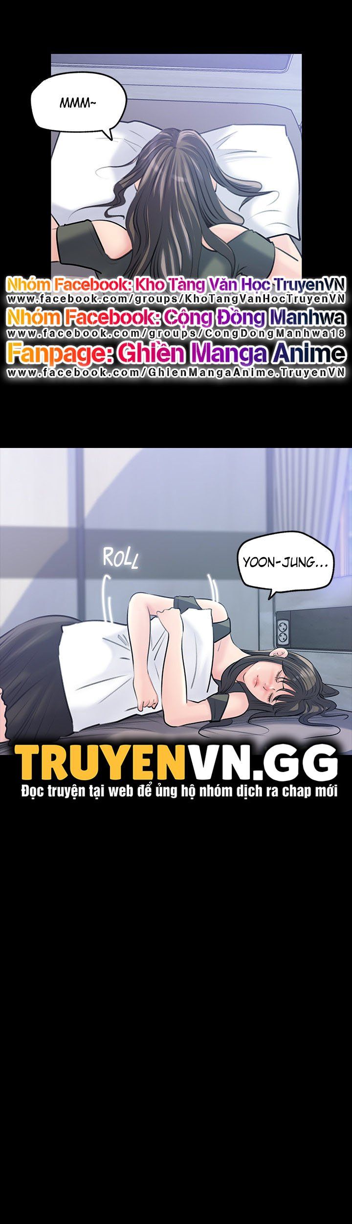Em Vợ Nóng Bỏng Chương 11 page 21 - Giả Dược