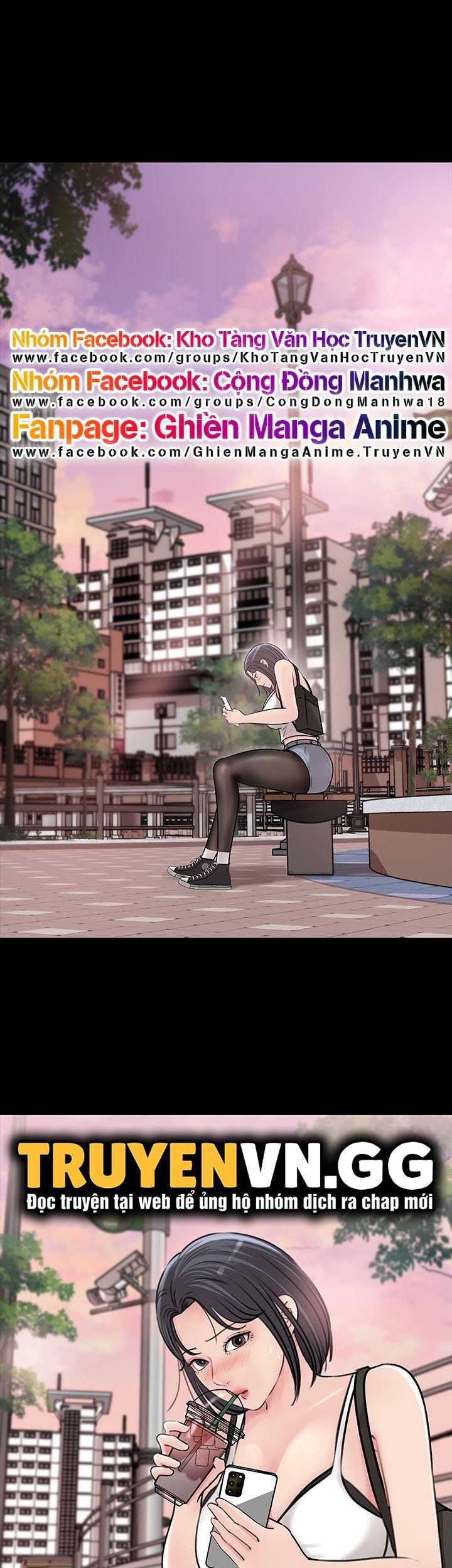 Em Vợ Nóng Bỏng Chương 11 page 30 - Giả Dược