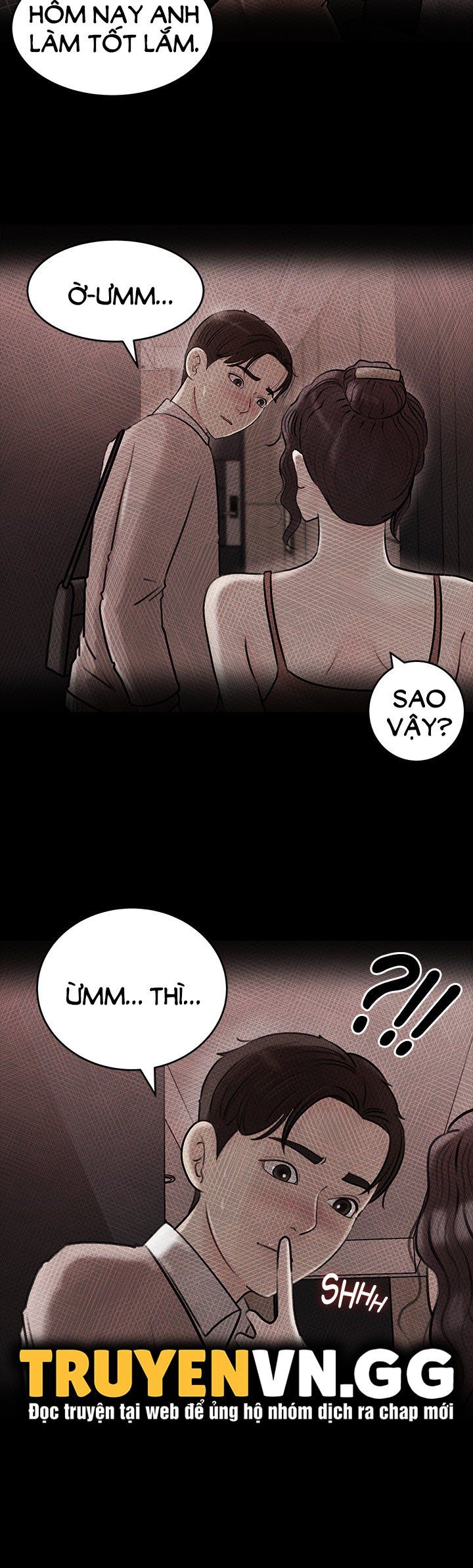 Em Vợ Nóng Bỏng Chương 11 page 33 - Giả Dược