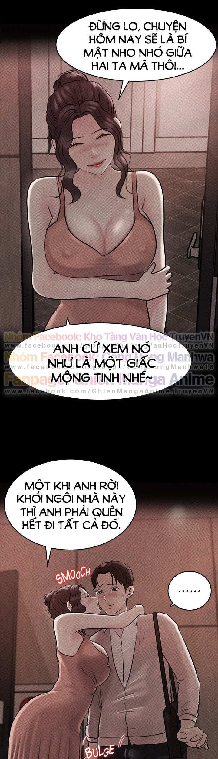 Em Vợ Nóng Bỏng Chương 11 page 34 - Giả Dược