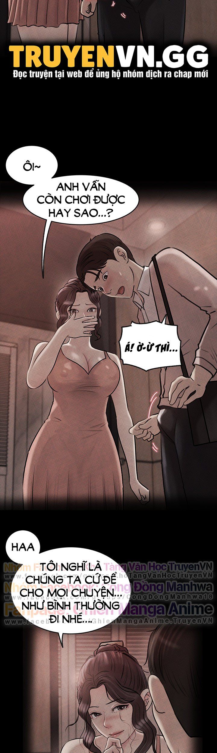 Em Vợ Nóng Bỏng Chương 11 page 35 - Giả Dược