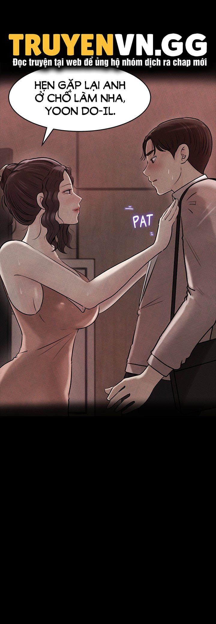 Em Vợ Nóng Bỏng Chương 11 page 37 - Giả Dược