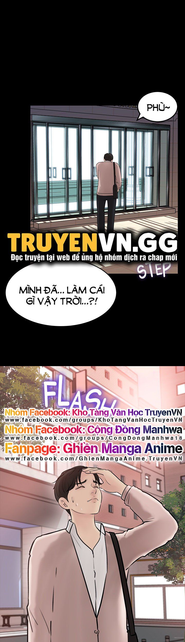 Em Vợ Nóng Bỏng Chương 11 page 38 - Giả Dược