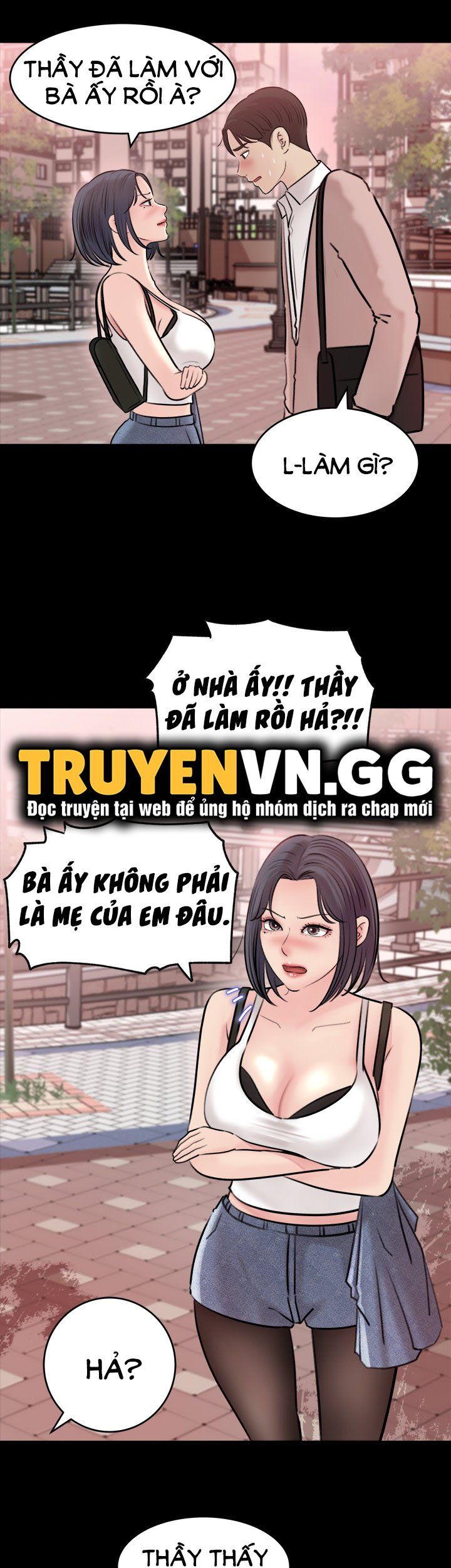 Em Vợ Nóng Bỏng Chương 11 page 40 - Giả Dược