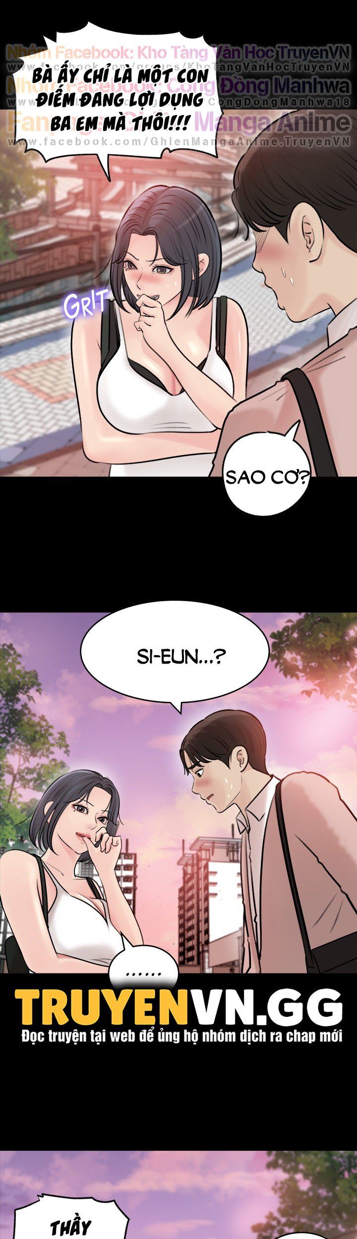 Em Vợ Nóng Bỏng Chương 11 page 42 - Giả Dược