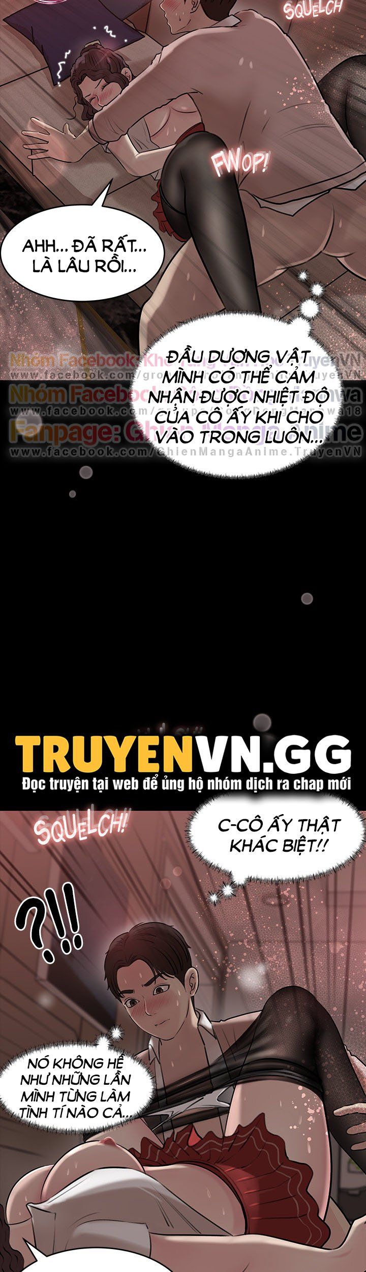 Em Vợ Nóng Bỏng Chương 11 page 9 - Giả Dược