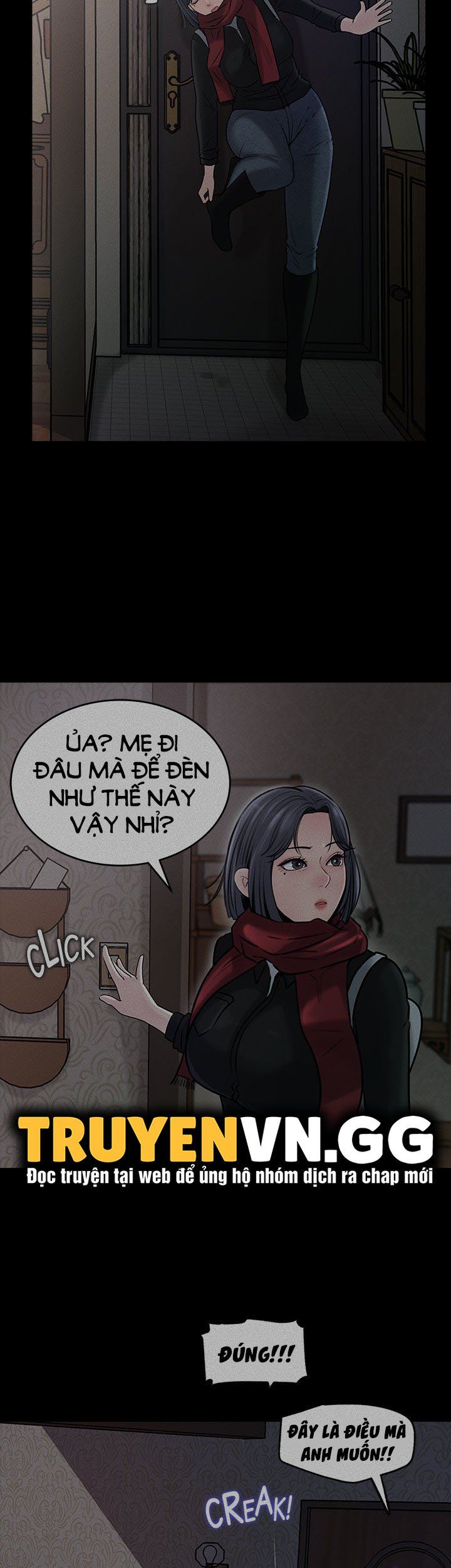 Em Vợ Nóng Bỏng Chương 12 page 11 - Giả Dược