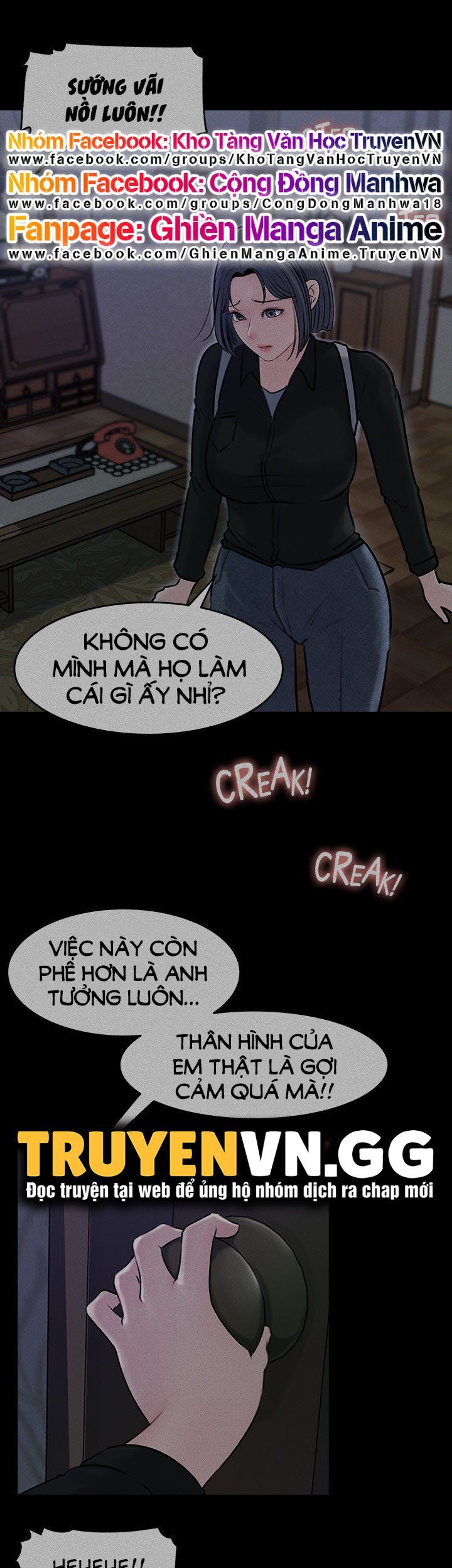 Em Vợ Nóng Bỏng Chương 12 page 13 - Giả Dược
