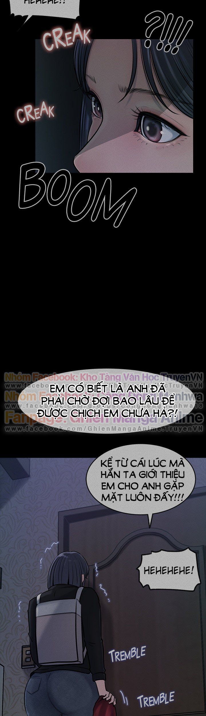 Em Vợ Nóng Bỏng Chương 12 page 14 - Giả Dược