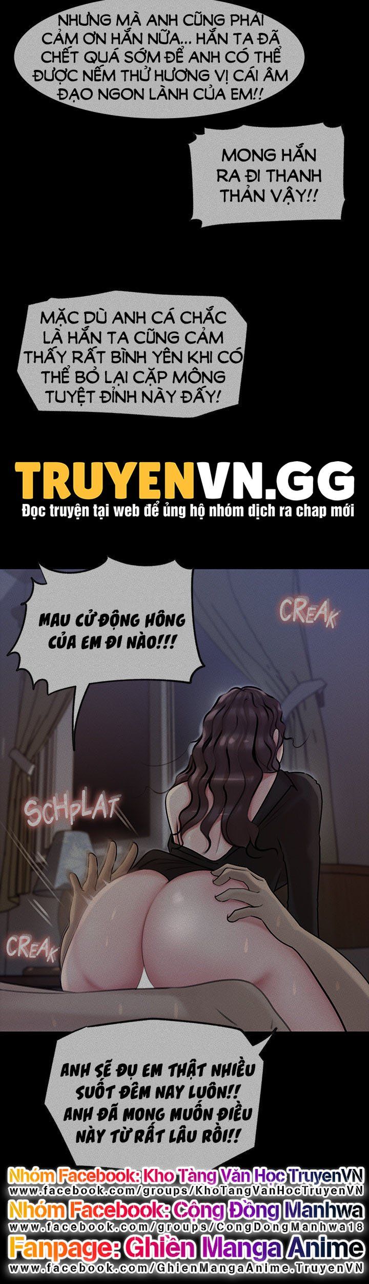 Em Vợ Nóng Bỏng Chương 12 page 17 - Giả Dược