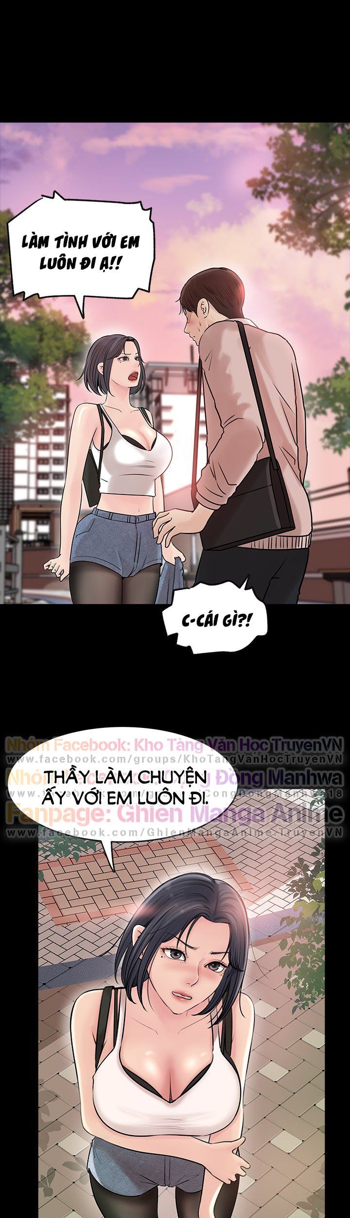 Em Vợ Nóng Bỏng Chương 12 page 23 - Giả Dược