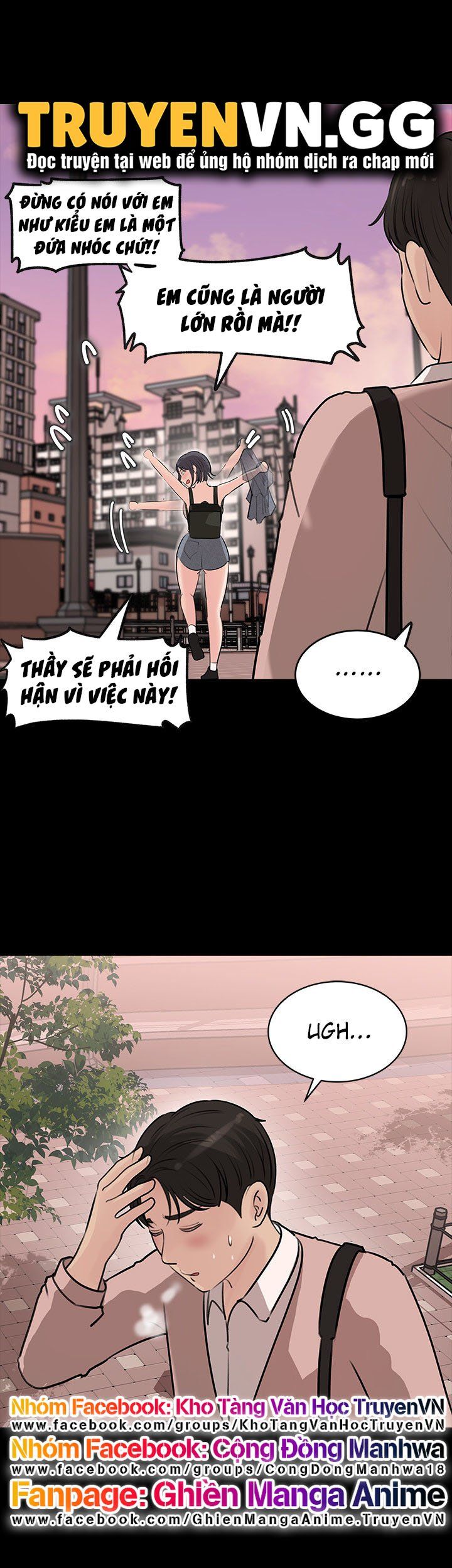 Em Vợ Nóng Bỏng Chương 12 page 29 - Giả Dược