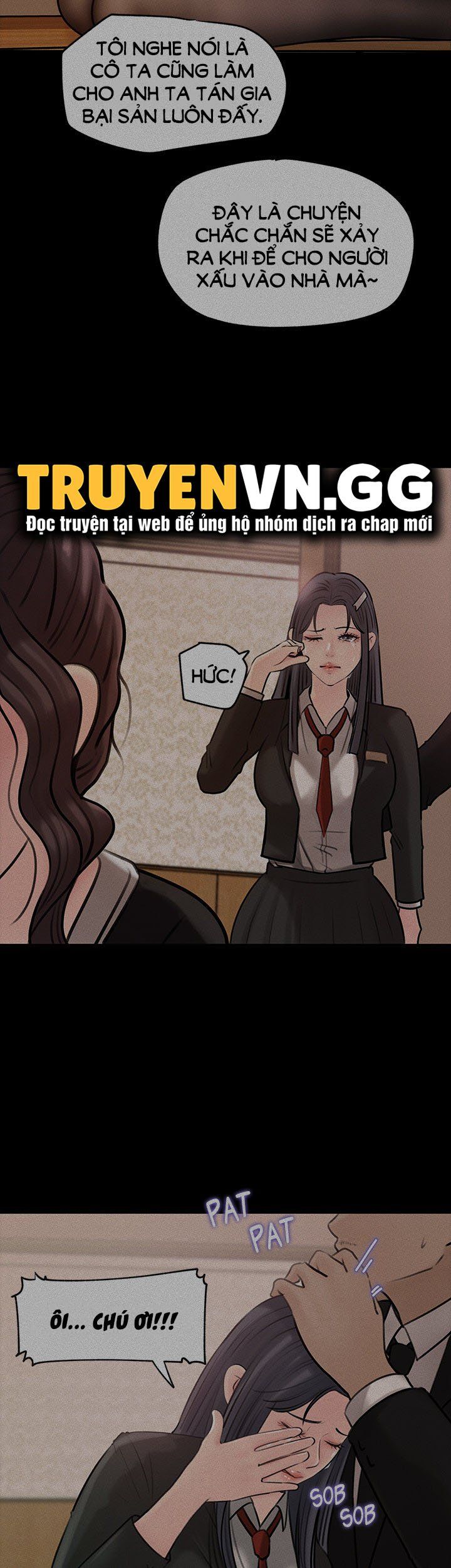 Em Vợ Nóng Bỏng Chương 12 page 4 - Giả Dược