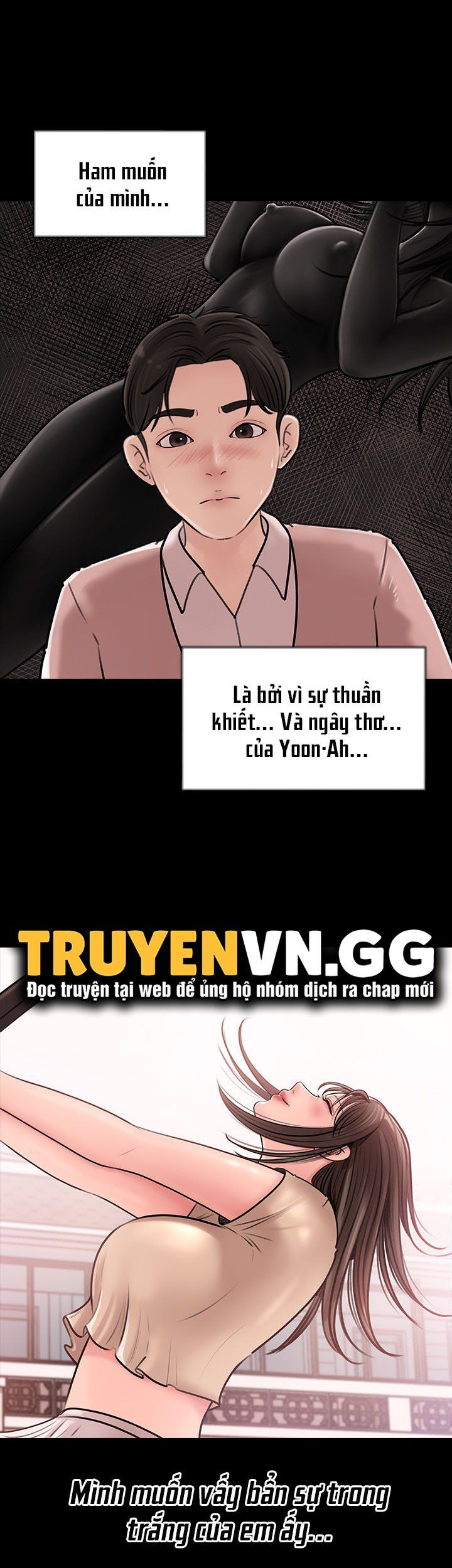 Em Vợ Nóng Bỏng Chương 12 page 39 - Giả Dược