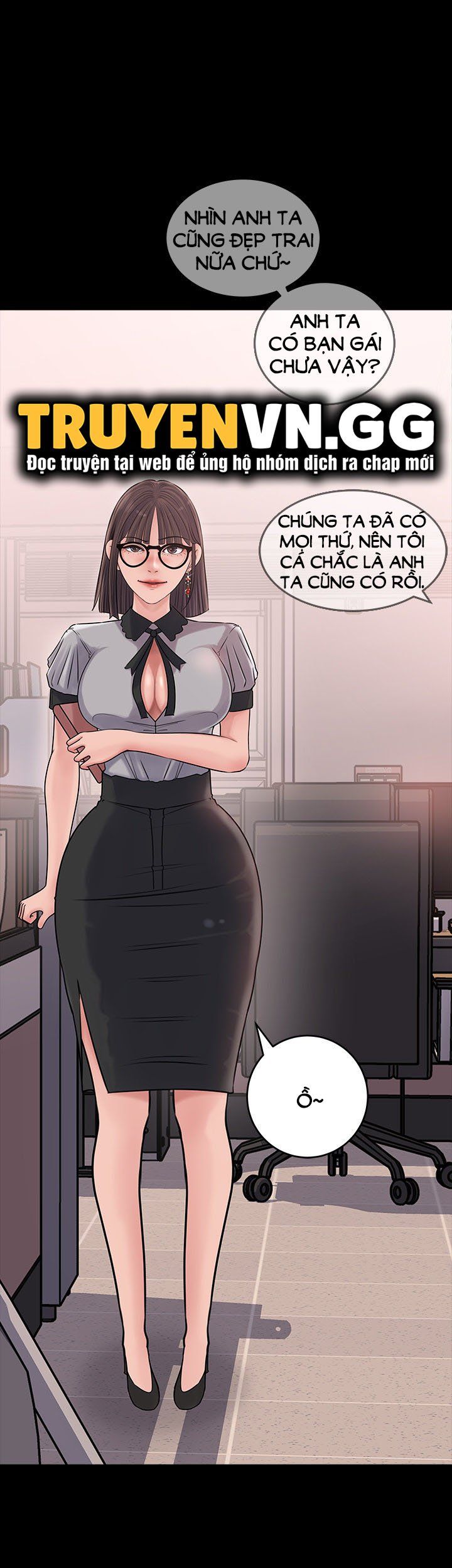 Em Vợ Nóng Bỏng Chương 12 page 45 - Giả Dược
