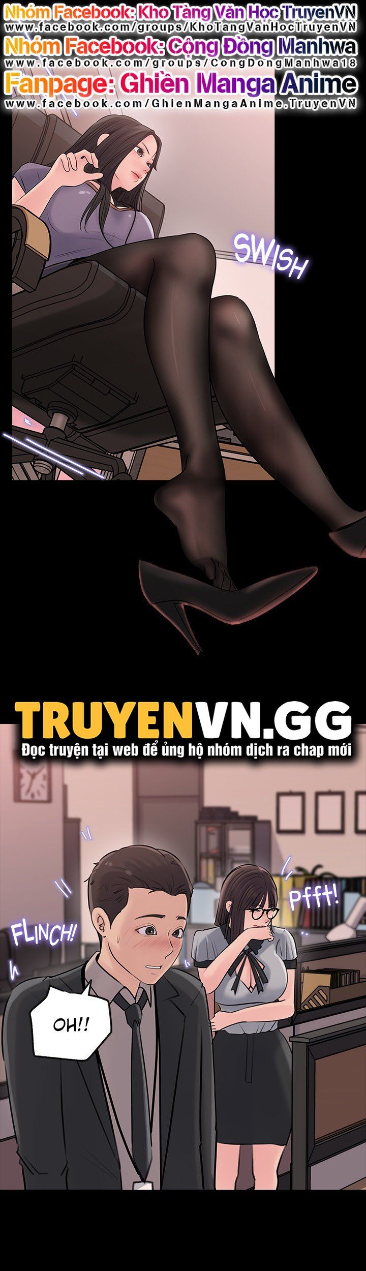 Em Vợ Nóng Bỏng Chương 12 page 46 - Giả Dược