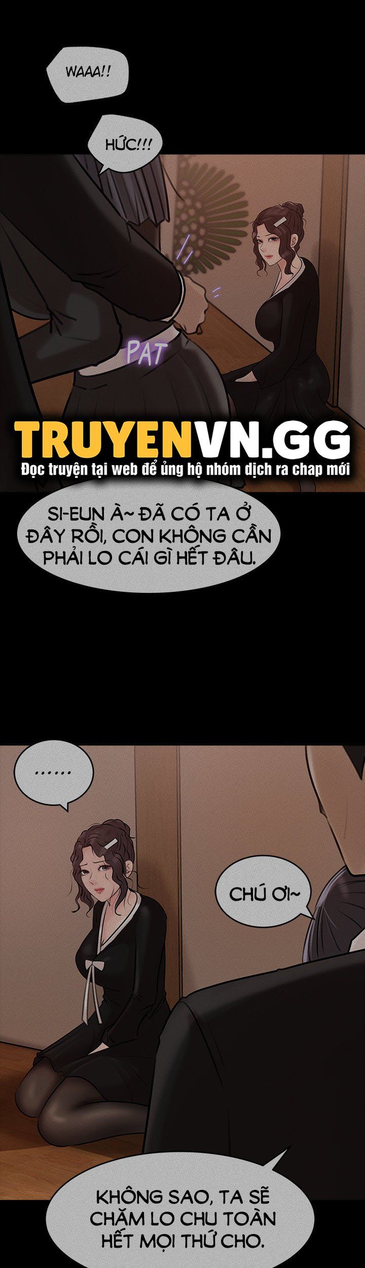 Em Vợ Nóng Bỏng Chương 12 page 6 - Giả Dược