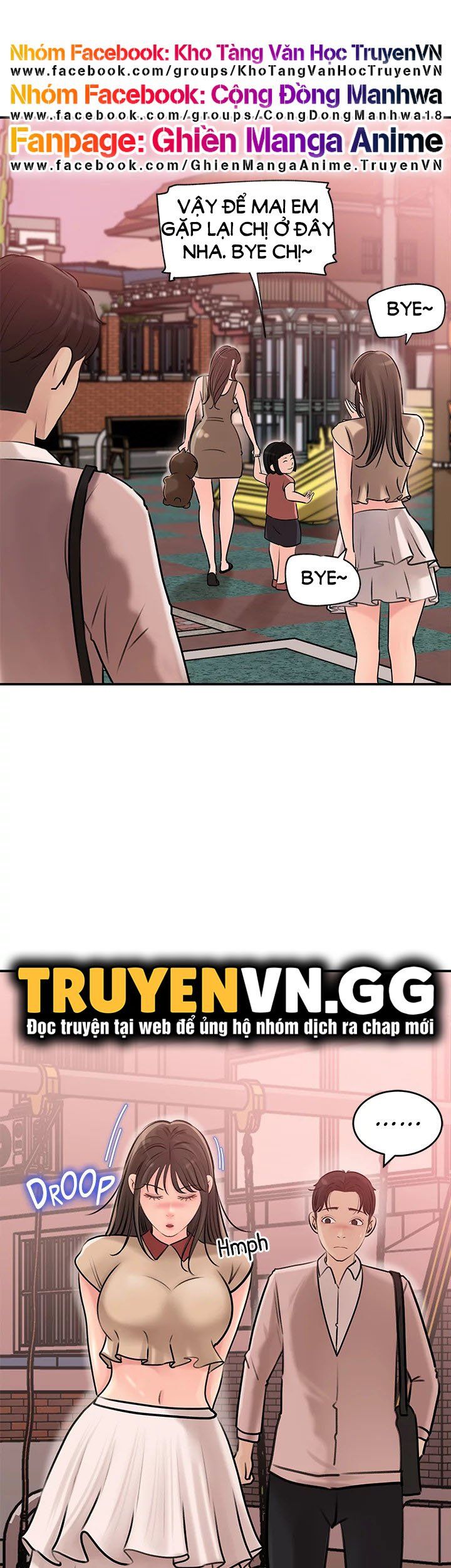 Em Vợ Nóng Bỏng Chương 13 page 12 - Giả Dược