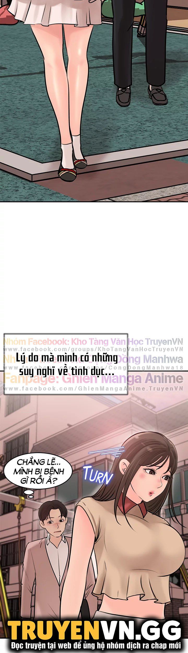 Em Vợ Nóng Bỏng Chương 13 page 13 - Giả Dược