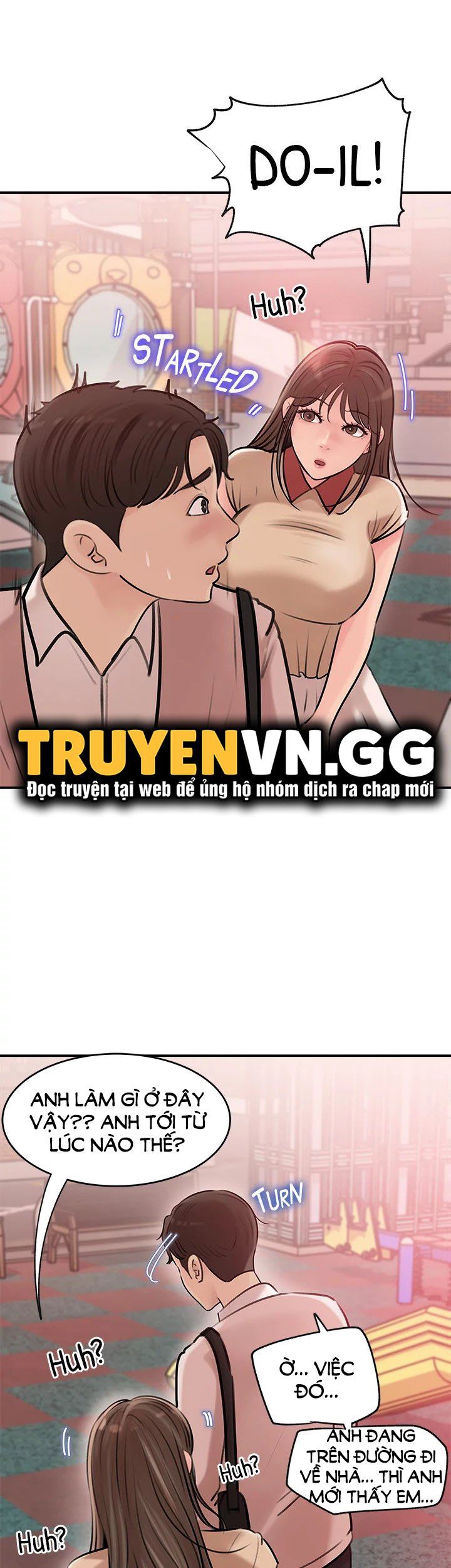 Em Vợ Nóng Bỏng Chương 13 page 15 - Giả Dược