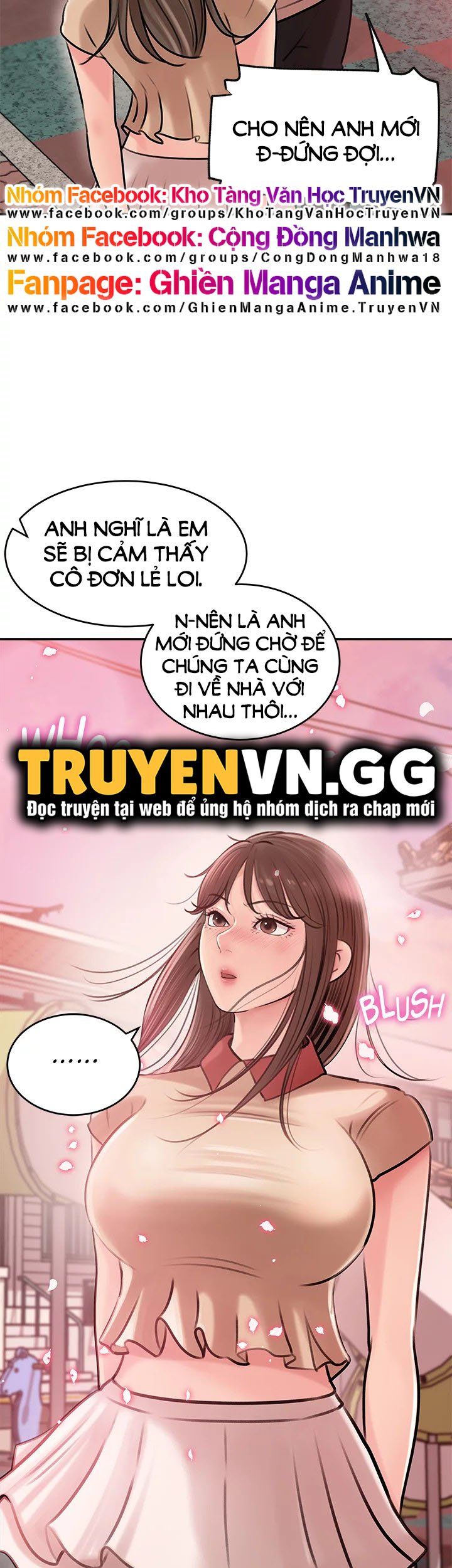 Em Vợ Nóng Bỏng Chương 13 page 16 - Giả Dược