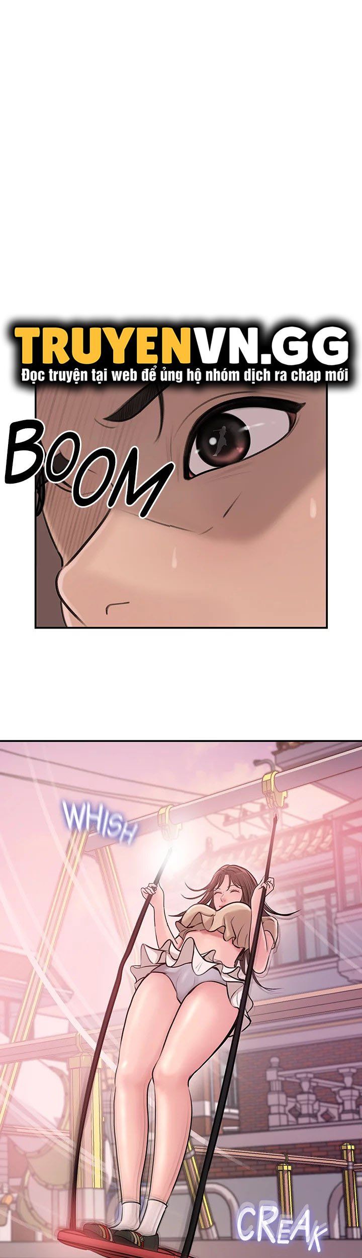 Em Vợ Nóng Bỏng Chương 13 page 3 - Giả Dược
