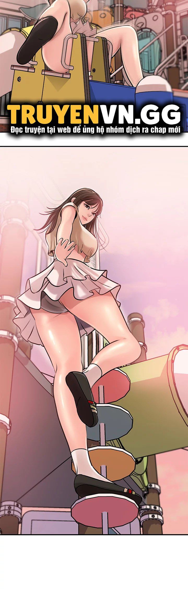 Em Vợ Nóng Bỏng Chương 13 page 21 - Giả Dược