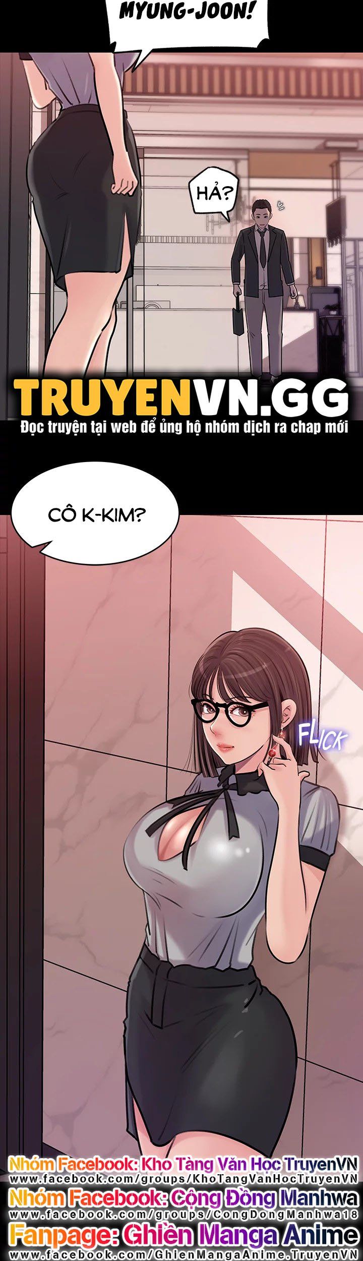 Em Vợ Nóng Bỏng Chương 13 page 23 - Giả Dược