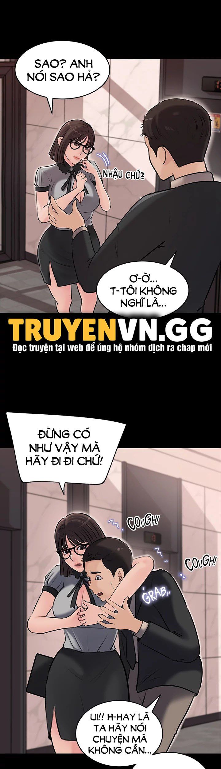 Em Vợ Nóng Bỏng Chương 13 page 24 - Giả Dược