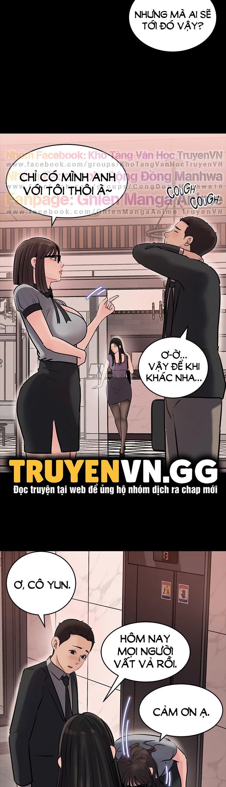 Em Vợ Nóng Bỏng Chương 13 page 25 - Giả Dược