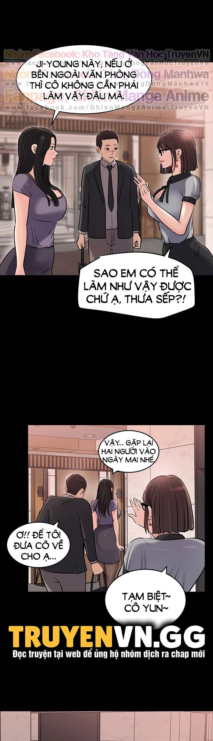 Em Vợ Nóng Bỏng Chương 13 page 26 - Giả Dược