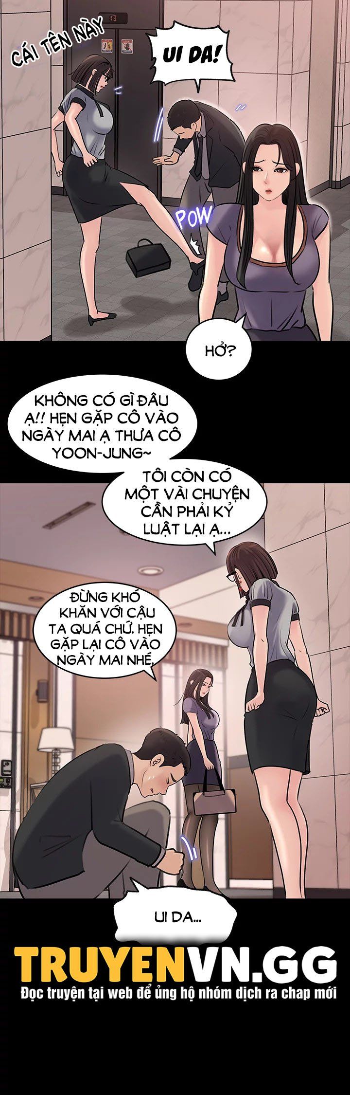 Em Vợ Nóng Bỏng Chương 13 page 27 - Giả Dược